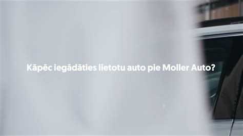 moller auto mazlietoti.